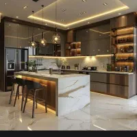 190متر-خوش-نقشه-فول-مشاعات