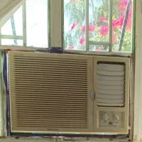 کولر پنجره ۲۴ هزار سامسونگ