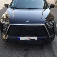 فروش کی ام سی X5 مدل 1404