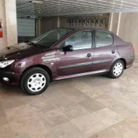 206 SD V9 مدل ۱۳۹۰|خودرو سواری و وانت|تهران, نیاوران|دیوار