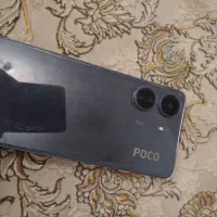گوشی poco c 65|موبایل|همدان, |دیوار