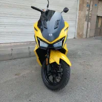 موتور jt200