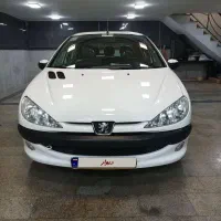 206 تیپ ۵ نیست در جهان