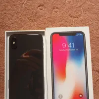 آیفون X