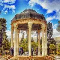 تور شیراز آفری