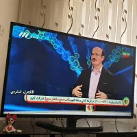 تلوزیون47 اینج الجی کره درحد نو