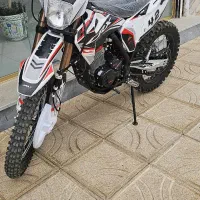 crx350 2026|موتورسیکلت|دماوند, دماوند|دیوار