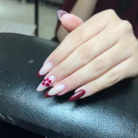 کاشت ناخن