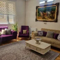مبل ۷نفره چستر نو