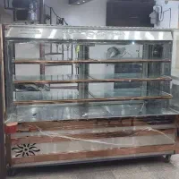 یخچال مخصوص پروتینی