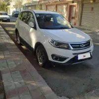 تیگو 5 fl