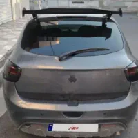سرویس اقا با خودرو برای باغ تالار