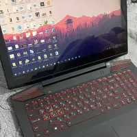 لپ تاپ گیمیLenovo