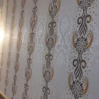 طراحی طرح کاغذدیواری براق