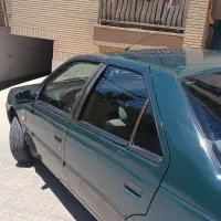 فروش اتومبیل پژو ار دی