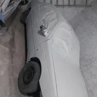 صافکاری و نقاشی خودروهای سواری  چک ۳ ماه