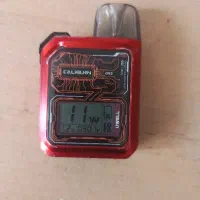پاد کالبرین gk3
