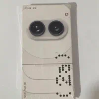 Nothing phone 2a