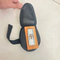 کیف پنچری دوچرخه کورسی