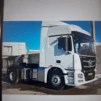 فوتون ۴۳۰ خشک