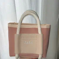کیف zara