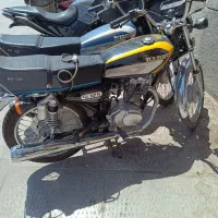 هوندا۱۲۵