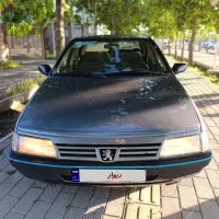 پژو 405مدل 94|خودرو سواری و وانت|خوی, |دیوار