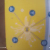 خط . رند