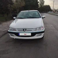 پارس سال مدل 94