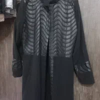 تعدادی مانتو مجلسی نو فقط بکی دوبار استفاده شده