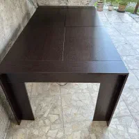 میز وسط ۶ نفره