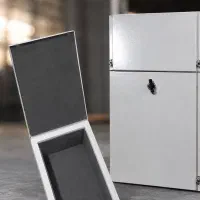 باکس کنتور آب