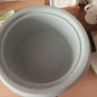 پلوپز تمیز اصلا استفاده نشده ارام پز