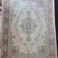 فرش ماشینی دو تخته ۱۲ متری و۶ متری