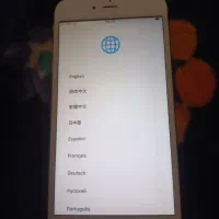 آیفون6s pluss
