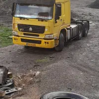 هوو سروته با کمپرس