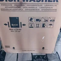 ماشین ظرفشویی سامسونگ آک