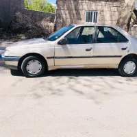 پژو ۴۰۵
