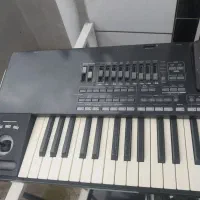 korg pa3|پیانو، کیبورد، آکاردئون|پارس‌آباد, |دیوار