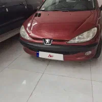 ۲۰۶تیپ۲ مدل۸۲