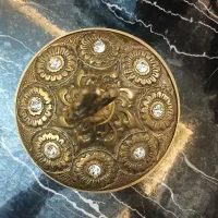 قندان ۳ عدد