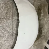کاپوت درب موتور ۲۰۷مدل ۴۰۳ فابریک