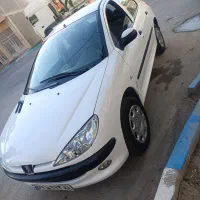 206 مدل96 تیپ 5 تیوفایو