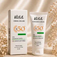 ضدآفتاب ویتابلا +SPF50
