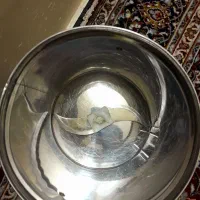 سبزی خورد کن