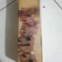 بازی فکری برج هیجان