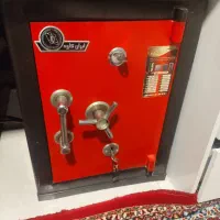 گاوصندوق