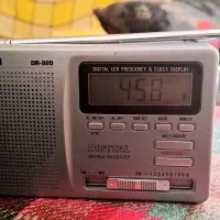 رادیو تکسان دیجیتالی