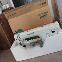 چرخ خیاطی زوجی مدل zj0303l-3-cx-l