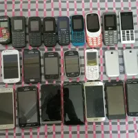 فروش فوری گوشی های سالم درجه یک.